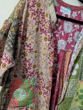 Kantha Bae Scout Jumpsuit